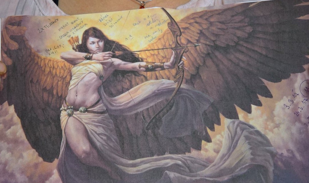 Redritsch: Flügel oder keine Flügel